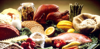 Пища долгожителей: названы 5 самых полезных и дешевых украинских продуктов - today.ua