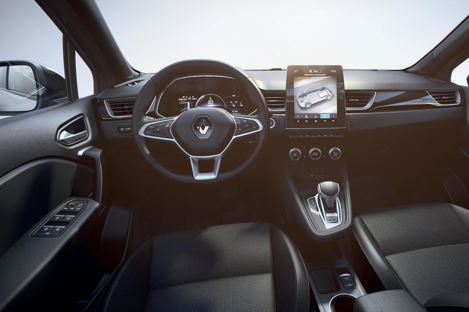 У Renault Captur з'явилася спеціальна версія - today.ua