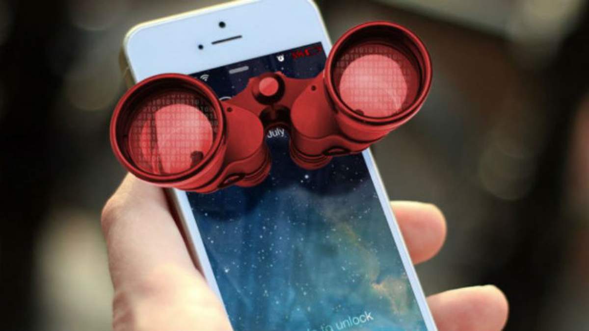 Названы главные признаки того, что за вашим смартфоном следят: как распознать опасность - today.ua