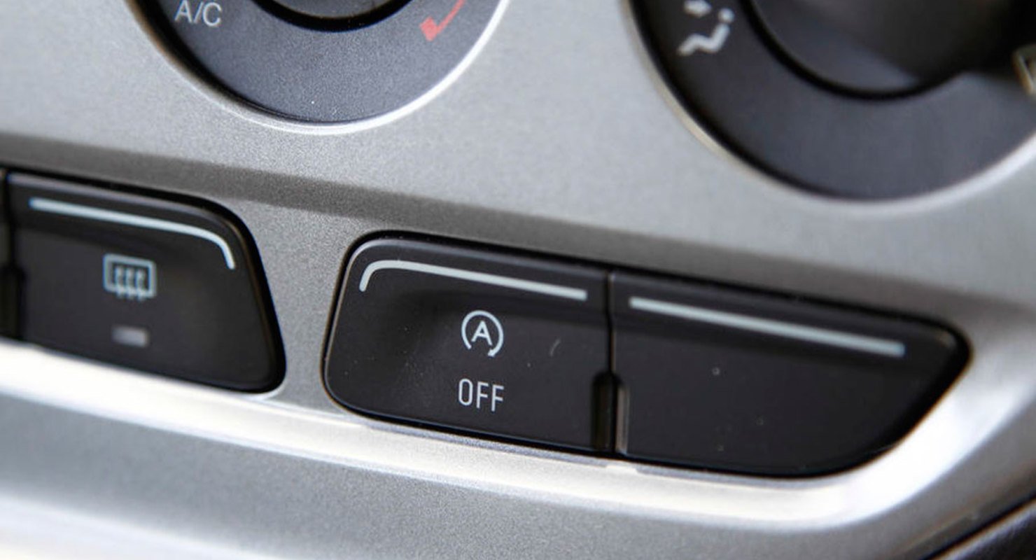 Эксперты выяснили, как на двигатель влияет система "старт-стоп"