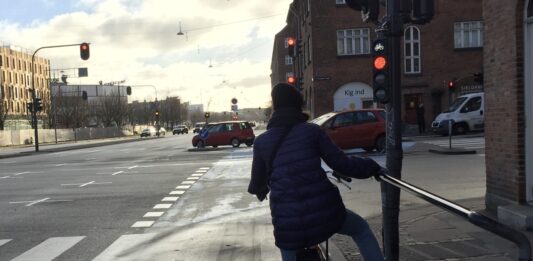 В Україні з'являться нові світлофори - today.ua