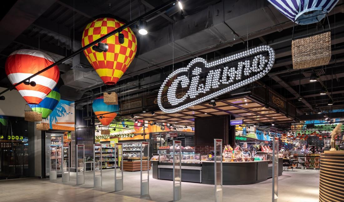 До 6000 тысяч: сеть Сильпо повысила лимит на снятие наличности в кассах - today.ua