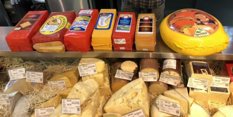 Як розпізнати фальсифікат сиру в супермаркеті: прості поради покупцям - today.ua