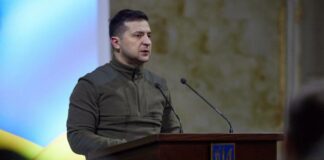 Зеленский повысил зарплату военнослужащим в Украине до 100 000 грн в месяц - today.ua