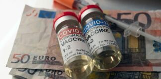 Свыше 1,8 миллиона гривен: украинцам выплатят компенсацию в случае осложнений после прививки от COVID-19 - today.ua