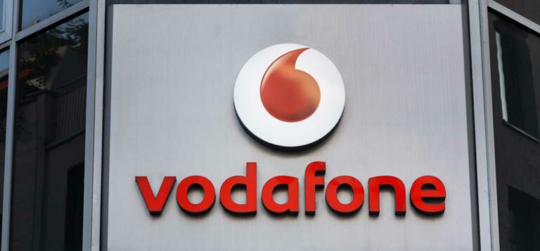 Vodafone зробив безкоштовною популярну послугу для власників смартфонів - today.ua