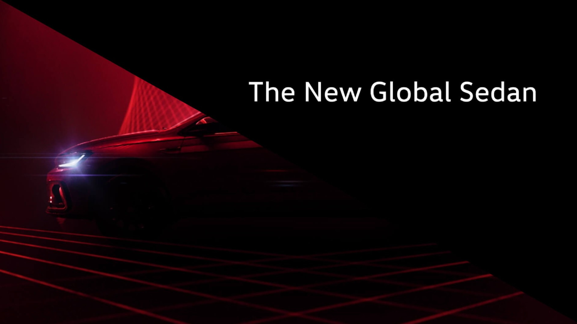 Volkswagen в марте представит новый бюджетный седан - today.ua