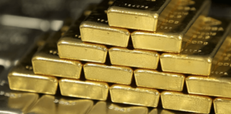 Українцям радять інвестувати гроші в золото: ціна на дорогоцінний метал стрімко зростає - today.ua