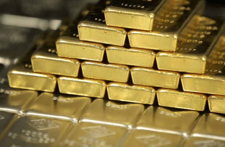 Українцям радять інвестувати гроші в золото: ціна на дорогоцінний метал стрімко зростає - today.ua
