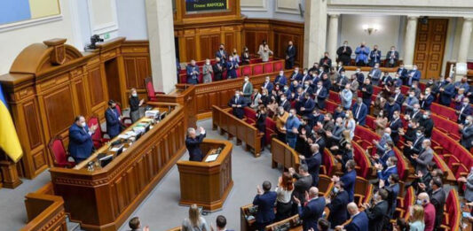 В Украине ввели льготы для бизнеса во время войны - today.ua