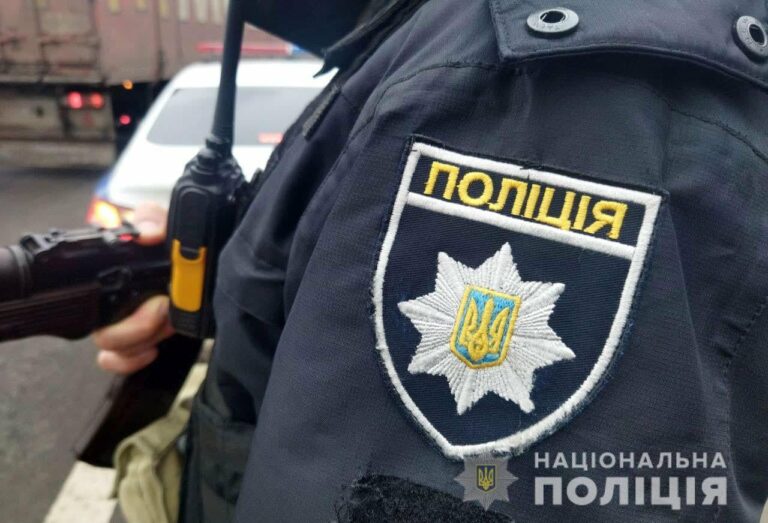 ОГА и полиция будут контролировать цены на продукты и топливо - today.ua