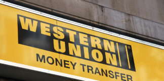 Новая почта начала выдавать переводы Western Union и Ria без комиссии - today.ua