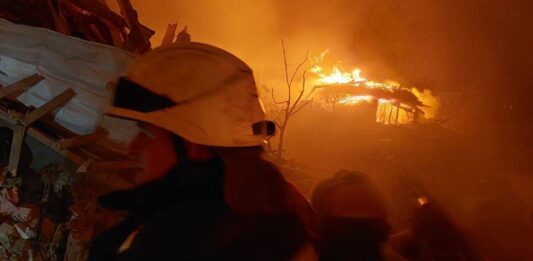 Російські окупанти скинули бомби на Житомир - today.ua