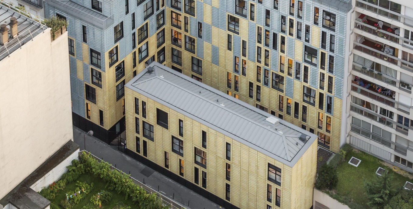 Експерти прогнозують зростання цін на соціальне житло