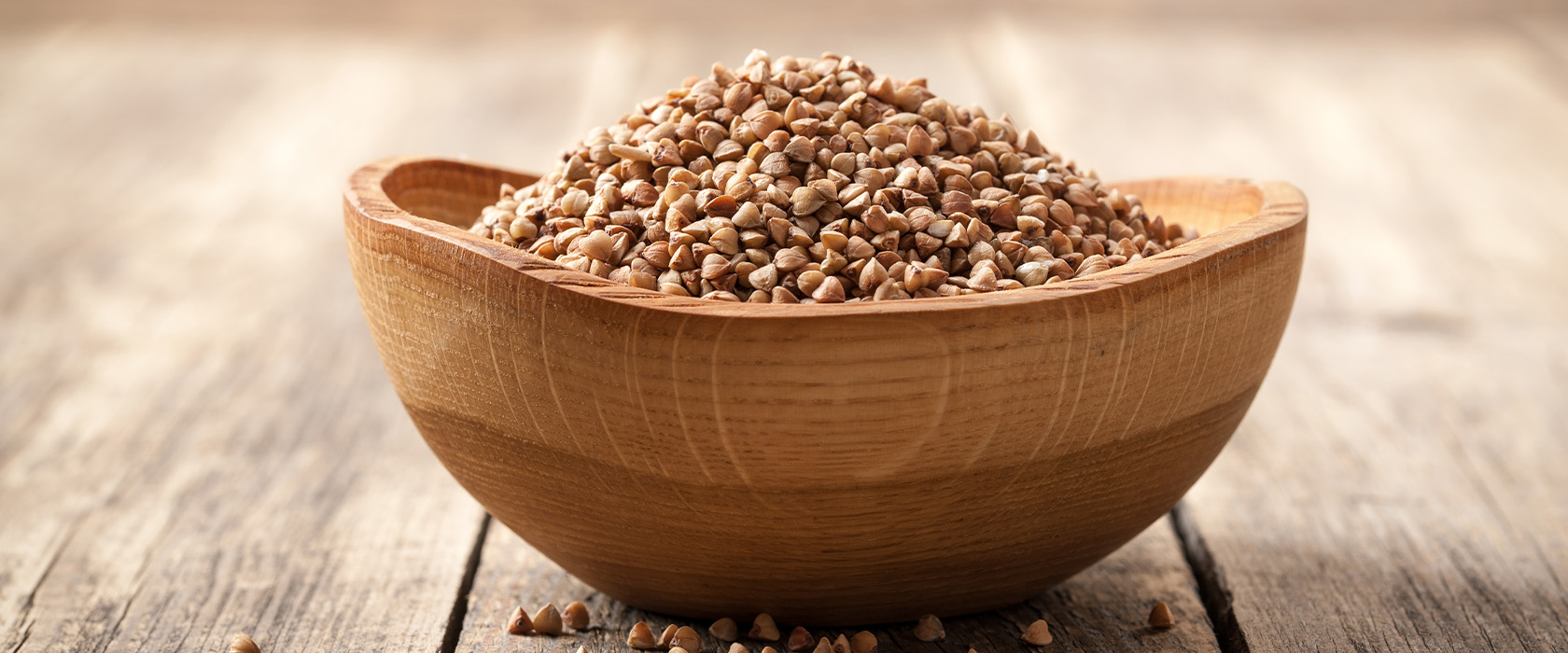 Стало відомо, коли в Україні закінчиться гречка