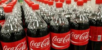 В Україні закликали бойкотувати Coca-Cola - today.ua