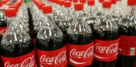 В Україні закликали бойкотувати Coca-Cola - today.ua