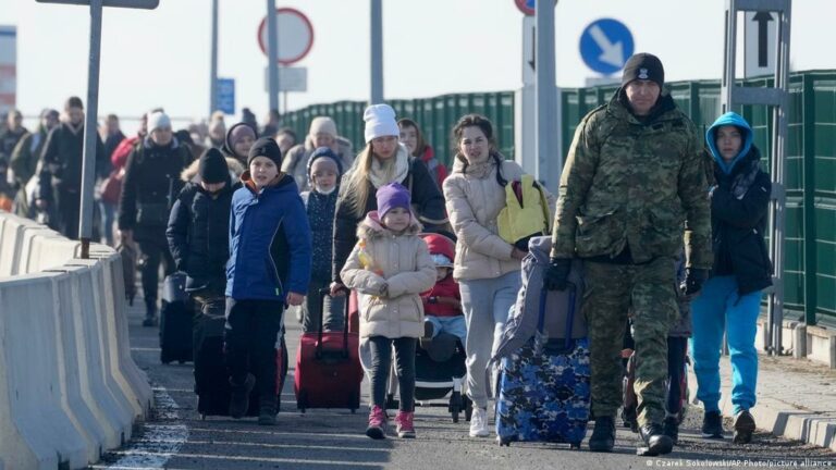 Рынок труда в Польше: украинские беженцы рассказали, на какую работу могут рассчитывать - today.ua