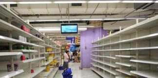 Стало известно, насколько в Украине хватит продуктов во время войны - today.ua