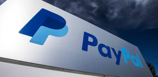 PayPal начал предоставлять украинцам все услуги  - today.ua