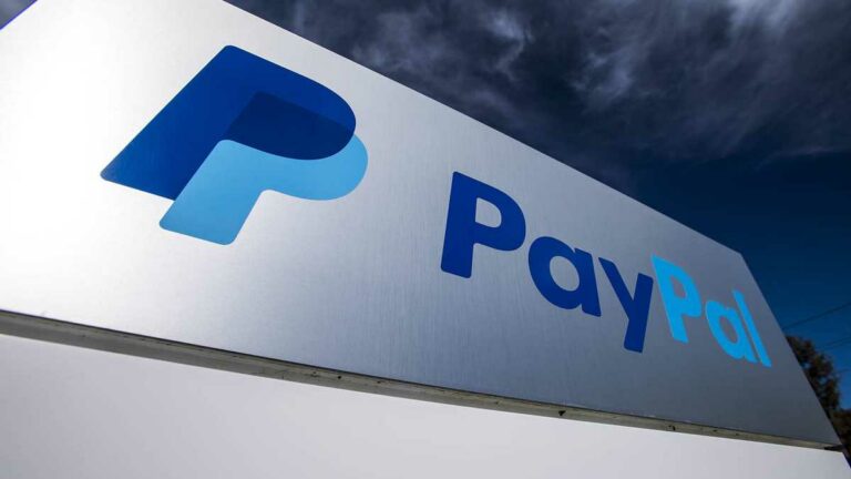 PayPal начал предоставлять украинцам все услуги  - today.ua