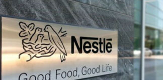 Nestle частично ушла из России - today.ua