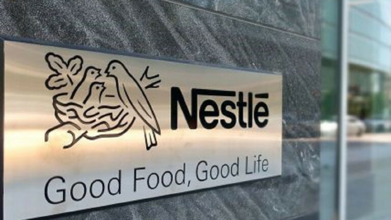 Nestle частково пішла з Росії - today.ua