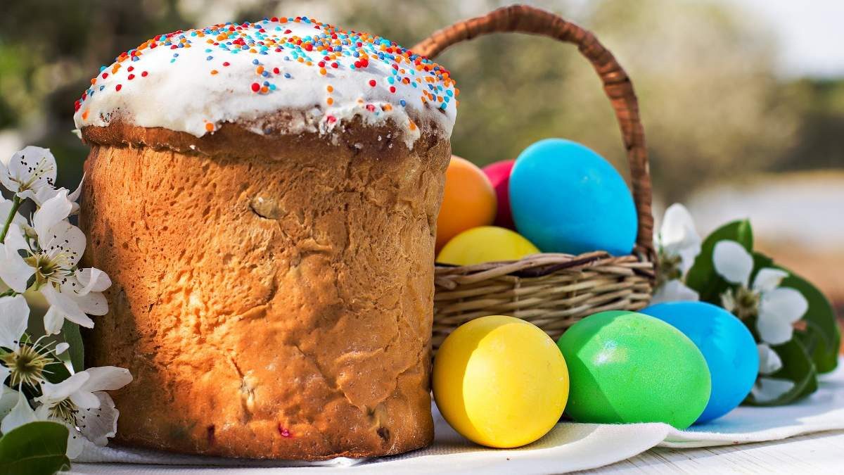 Стало известно, будут ли в Украине во время войны выходные на Пасху