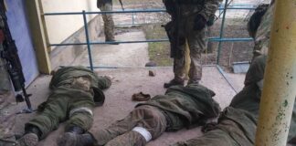 Названа кількість полонених російських солдатів-строковиків - today.ua