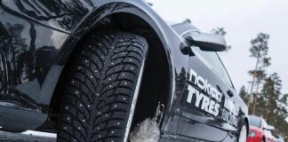 Nokian Tyres призвали отказаться от работы в России - today.ua