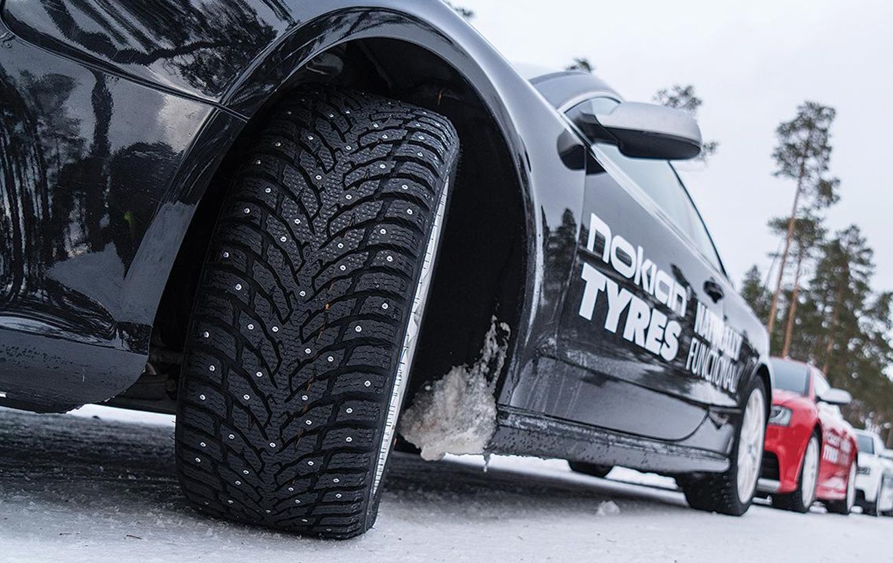 Nokian Tyres закликали відмовитися від роботи в Росії - today.ua