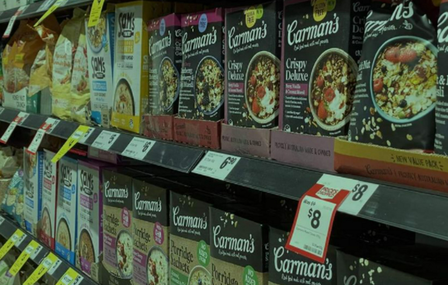 НБУ отреагировал на установление цен в иностранной валюте