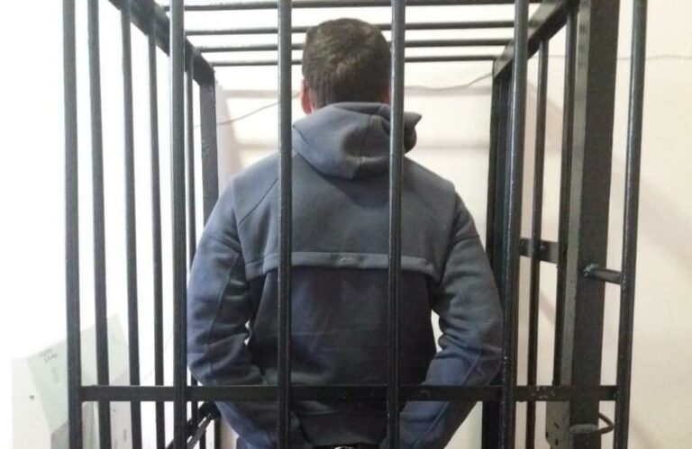 На Прикарпатье задержали корректировщика российских “Калибров“ - today.ua