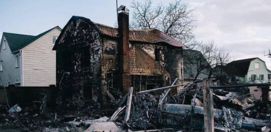 Війська РФ намагаються штурмувати Славутич - today.ua