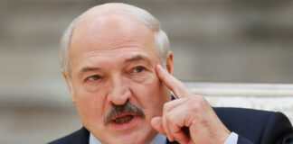 Білоруси не братимуть участь у війні в Україні, – Лукашенко - today.ua