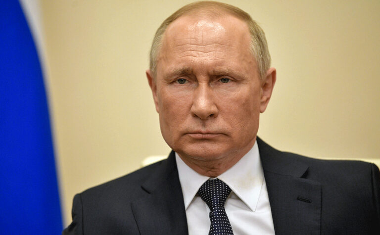 У Кремлі розповіли, за якої умови Путін зустрінеться із Зеленським - today.ua