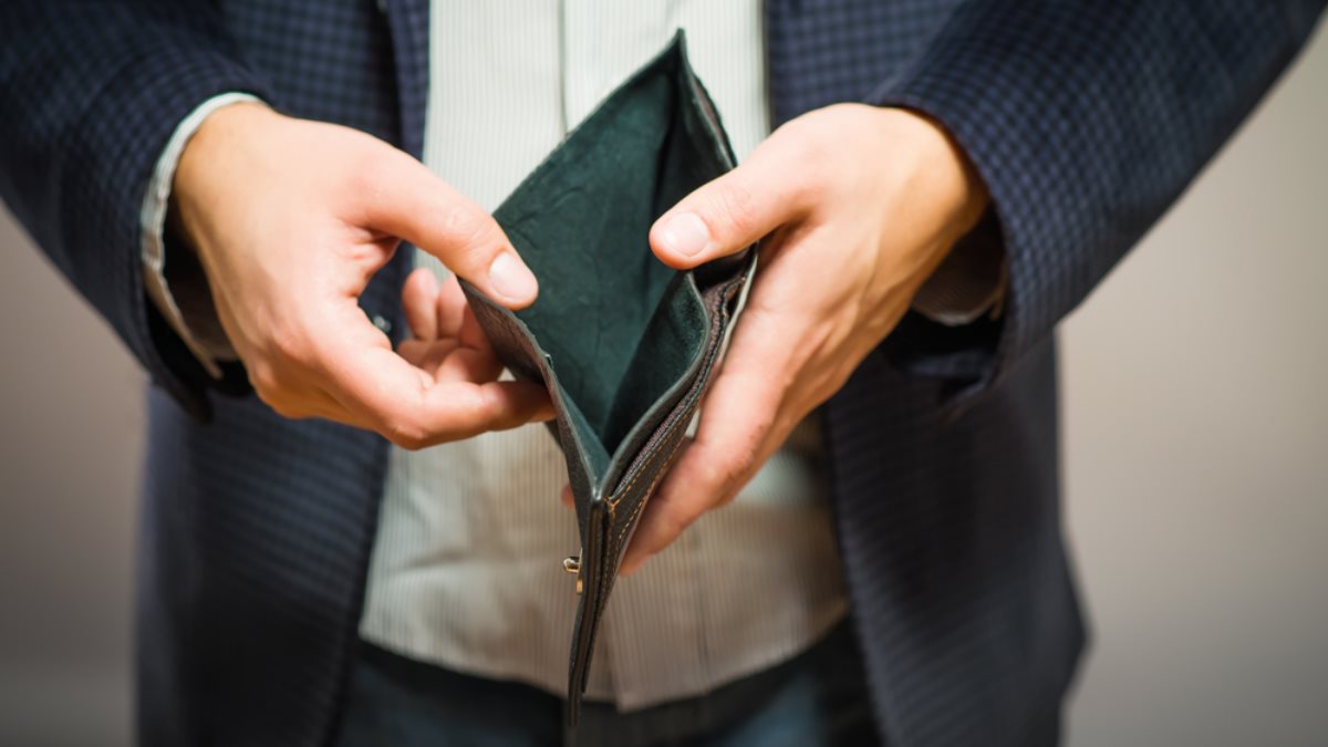 Стало відомо, що 90% українців опиняться за межею бідності у випадку затяжної війни