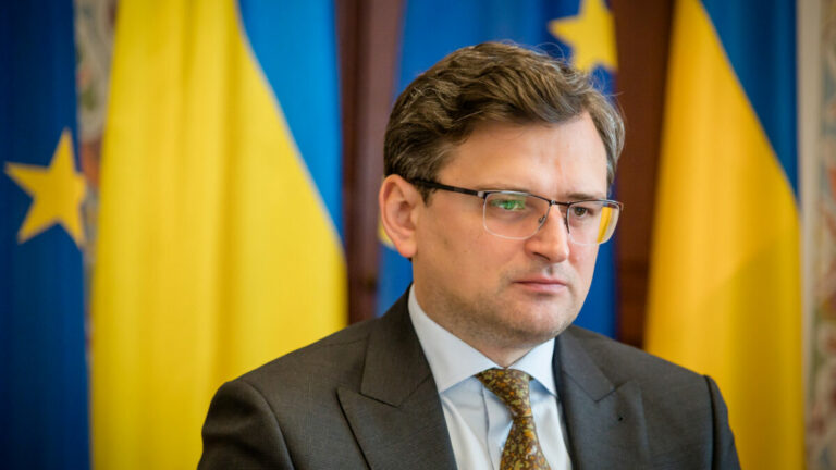 Кулеба объяснил украинцам, чем закончится война с Россией - today.ua
