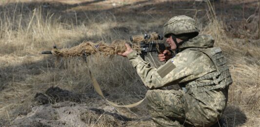 Зарплаты и льготы: какую помощь оказывают бойцам ВСУ во время войны - today.ua