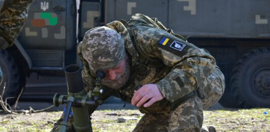 Стало відомо, хто з бійців ЗСУ отримуватиме по 100 тис. гривень - today.ua