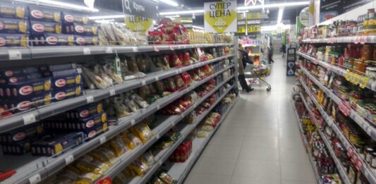 Стало известно, какие продукты в Украине будут дорожать в апреле  - today.ua