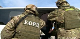 У Миколаївській області поліцейський працював на окупантів - today.ua