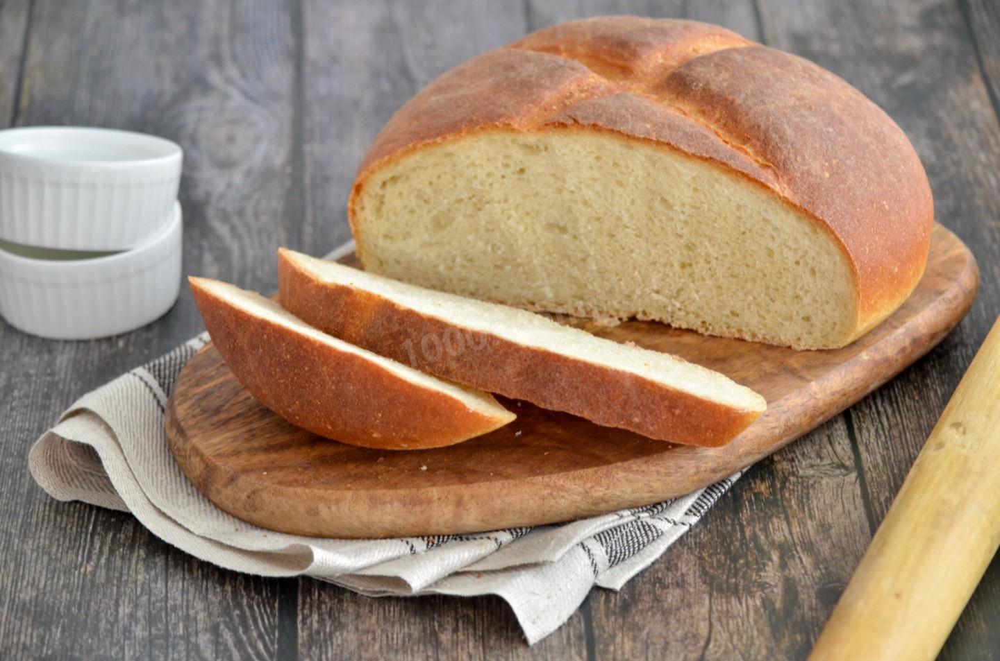 В Украине начали выдавать хлеб по талонам