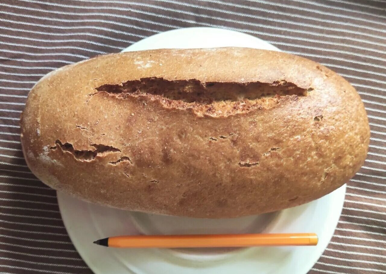 В Україні почали видавати хліб за талонами