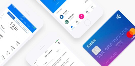 Мобільний додаток Revolut запрацював для українських біженців: як обмінювати валюту та знімати готівку - today.ua