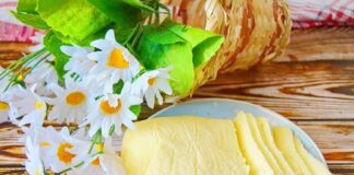 Сливочное масло из молока: самый простой и бюджетный рецепт домашнего продукта - today.ua
