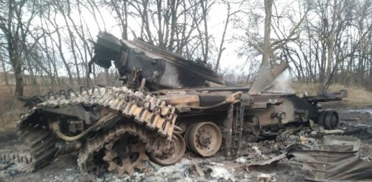 Названо три сценарії закінчення війни в Україні - today.ua