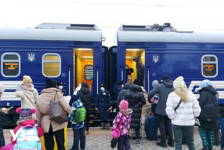 Укрзализныця опубликовала график поездов на 1 марта до Польши, Чехии и Словакии   - today.ua