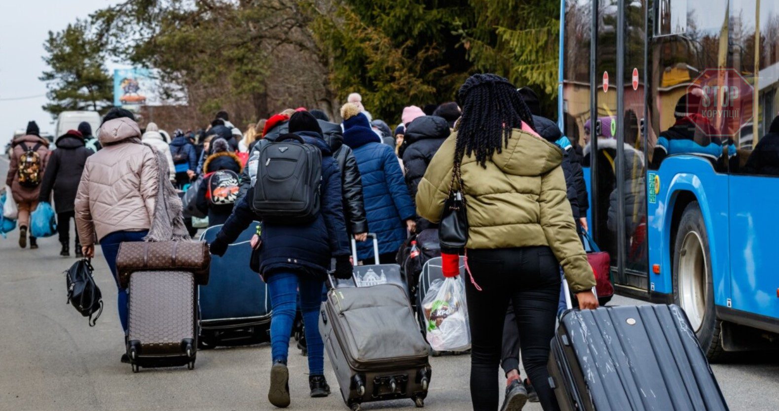 Украинцы могут бронировать жилье в ЕС со скидкой в 50%