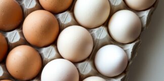 Як зберігати яйця без холодильника: дві корисні поради - today.ua